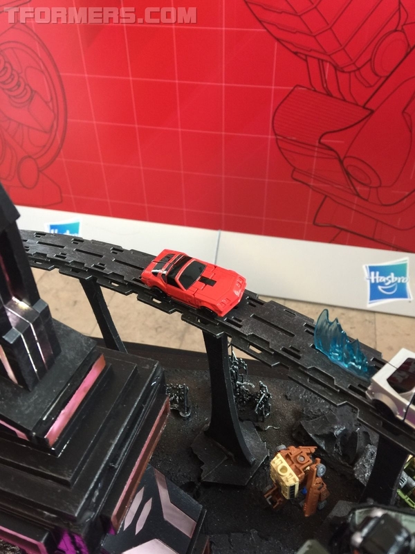 Sdcc 2018 Siege War For Cybertron Transformers Toys  (17 of 67)